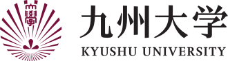 Kyushu University Logo