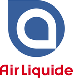 L'Air Liquide, Société Anonyme Pour l'Étude et l'Exploitation des Procédés Georges Claude Logo