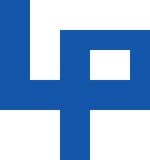 L&P Property Management Logo