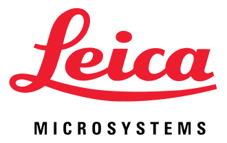 Leica Microsystems Logo