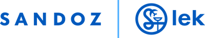 LEK Pharmaceuticals D.d Logo