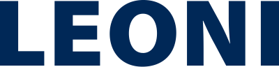 LEONI Kabel Logo