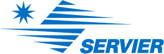 Les Laboratoires Servier Logo