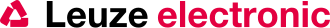 Leuze electronic Logo