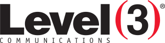 Level 3 Communications Logo
