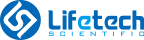 Lifetech Scientific (Shenzhen) Logo