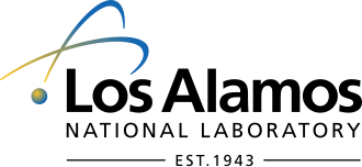 Los Alamos National Security Logo
