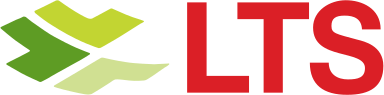 LTS Lohmann Therapie-Systeme Logo