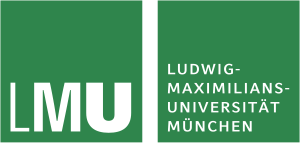 Ludwig-Maximilians-Universität München Logo