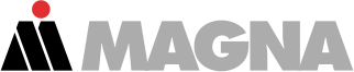 Magna International Inc. Logo