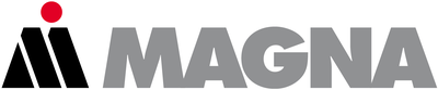 Magna Powertrain Logo