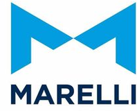 Magneti Marelli Powertrain Logo
