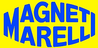 Magneti Marelli Logo