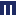 MAHLE International Logo