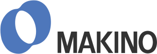 Makino Milling Machine Logo