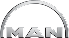 MAN Nutzfahrzeuge Logo