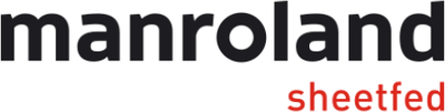 MAN Roland Druckmaschinen AG Logo