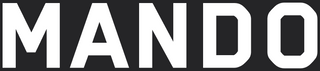 Mando Logo