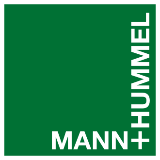 MANN+HUMMEL Logo