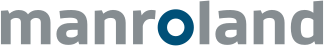 Manroland Logo