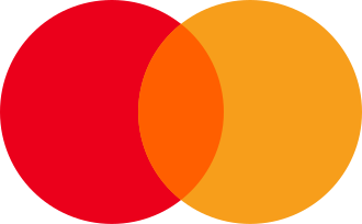 Mastercard International Logo