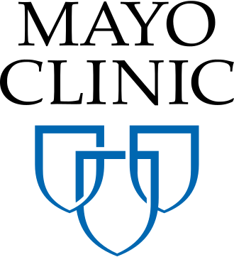 Mayo Foundation for Medical Education and Research Logo