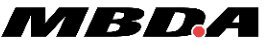 MBDA France Logo