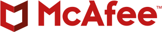 McAfee, LLC Logo