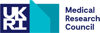 Medical Research Council Logo