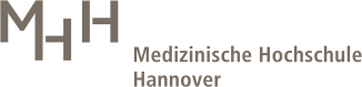 Medizinische Hochschule Hannover Logo