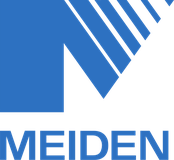 Meidensha Logo