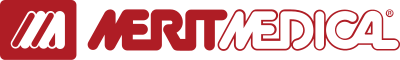 Merit Medical Systems Logo