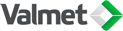 Metso Paper Logo