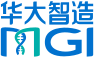 MGI TECH Logo