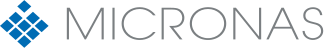 Micronas Logo