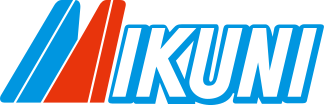 Mikuni Logo