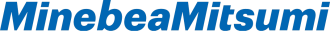 Minebea Mitsumi Logo