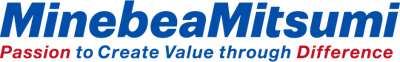 Minebea Logo