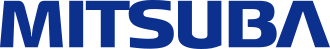 Mitsuba Corporation Logo