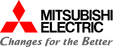 Mitsubishi Electric Home Appliance Logo