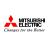Mitsubishi Electric R&D Centre Europe Logo