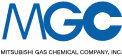 Mitsubishi Gas Chemical Company Logo