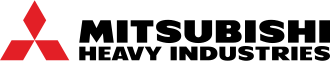 Mitsubishi Heavy Industries Engine & Turbocharger Logo