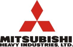 Mitsubishi Heavy Industries Machinery Systems Logo