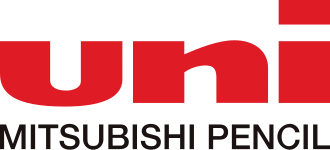 Mitsubishi Pencil Logo