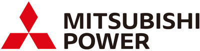 Mitsubishi Power Logo
