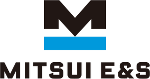 Mitsui Engineering & Shipbuilding Logo