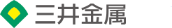 Mitsui Mining and Smelting Logo