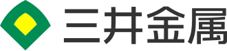 Mitsui Mining & Smelting Logo