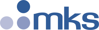 MKS Instruments Logo